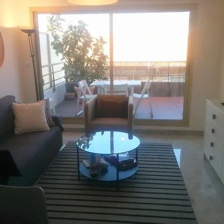 Appartement Happy Few Le Renaissance Nice