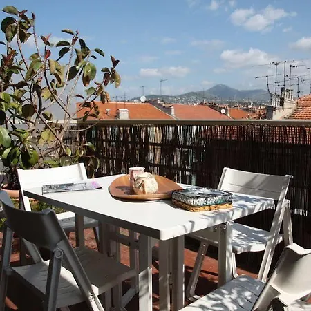 Happy Few Le Renaissance Appartement *