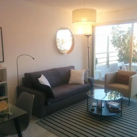 Happy Few Le Renaissance Appartement *