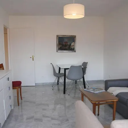 Appartement Happy Few Le Renaissance *